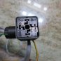 AGIE 120 SAFETY SWITCH GDM 10A 250V 2L21 CNC 197B COIL