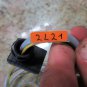 AGIE 120 SAFETY SWITCH GDM 10A 250V 2L21 CNC 197B COIL