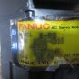 FANUC AC SERVO MOTOR 2-0S A06B-0310-B003 B-873146 88.04 A860-0308-T113 EACH 1