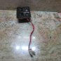 FINE SODICK A500W  CIRCULATION PUMP SWITCH MODEL MT-105 100V I05 MARK 21G EDM