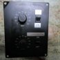FINE SODICK A500W  CIRCULATION PUMP SWITCH MODEL MT-105 100V I05 MARK 21G EDM