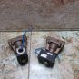 CKD BRASS VALVE UNIT AP1X 5651 CNC EDM BROTHER HS-3600 EDM