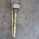 NAKAMURA TOME S-3B CNC LATHE SPINDLE ACTUATOR CYLINDER 45" 2.57" 2.89" NAKAMURA TOME S-3B CNC LATHE SPINDLE ACTUATOR CYLINDER 45" 2.57" 2.89"