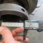 NAKAMURA TOME S-3B CNC LATHE SPINDLE ACTUATOR CYLINDER  45" 2.57" 2.89"