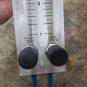 CHARMILLES 690 WIRE CNC EDM WATER GAUGE CT WET TYPE VALVE