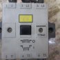 SIEMENS CONTACTOR 3TB46 17-0B 3TB46 17-OB 3TB4617-OB