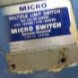 YAMATAKE HONEYWELL MICRO SWITCH LDV-5612 MAZAK V15 CNC MILL LOT OF 3 PIECES