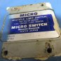 YAMATAKE HONEYWELL MICRO SWITCH LDV-5612 MAZAK V15 CNC MILL LOT OF 3 PIECES