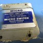 YAMATAKE HONEYWELL MICRO SWITCH LDV-5612 MAZAK V15 CNC MILL LOT OF 3 PIECES