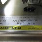 FANUC VELOCITY CONTROL UNIT A06B-6047-H208  A16B-1200-0230/05B A20B-1000-0220