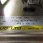FANUC VELOCITY CONTROL UNIT A06B-6047-H208  A16B-1200-0230/05B A20B-1000-0220