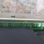FANUC VELOCITY CONTROL UNIT A06B-6047-H208  A16B-1200-0230/05B A20B-1000-0220