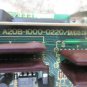 FANUC VELOCITY CONTROL UNIT A06B-6047-H208  A16B-1200-0230/05B A20B-1000-0220