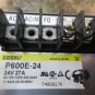 COSEL POWER SUPPLY P600E-24 24V 27A 7482917K WARRANTY