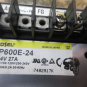 COSEL POWER SUPPLY P600E-24 24V 27A 7482917K WARRANTY