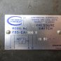 CONTINENTAL HYDRAULICS PRESSURE SWITCH P5S-EA-300-G 10-51