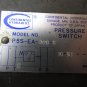 CONTINENTAL HYDRAULICS PRESSURE SWITCH P5S-EA-300-G 10-51