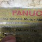 FANUC SPINDLE MOTOR TERMINAL BOX A290-1003-X401 A370-1065-0002 LOT OF 3 PIECES