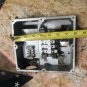 FANUC SPINDLE MOTOR TERMINAL BOX A290-1003-X401 A370-1065-0002 LOT OF 3 PIECES