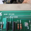 WARRANTY: YASKAWA   CPAC-C069 BOARD