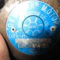 NOP ORBMARK MOTOR NIPPON ORB-H-170-2PM MFG 84C LOT OF 3 PIECES