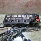 OKUMA CONTROLLER PANEL E5409-770-009 OKUMA MC-5VA CNC VERTICAL MILL