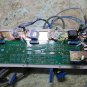 OKUMA CONTROLLER PANEL E5409-770-009 OKUMA MC-5VA CNC VERTICAL MILL