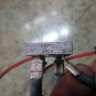 2000 CHARMILLES ROBOFIL 230F WIRE RELAY KBPC 2504 CHARMILLES EDM