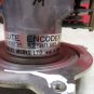 OKUMA ABSOLUTE ENCODER UNIT FII E4809-436-041 CNC F2 MOTOR