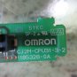 OMRON CIRCUIT BOARD SP-2 CJ2M-CPU31-3-2 1185328-0A