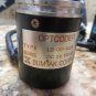 SUMTAK OPTCODER LB-001-1024 DC 5V 150MA 2-831001 150MA MAKINO EDM EACH 1