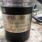 SUMTAK OPTCODER LB-001-1024 DC 5V 150MA 2-831001 150MA MAKINO EDM EACH 1