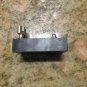 2001 FADAL VMC-5020A CNC OIL DISTRIBUTING VALVE 4.00" 0.98" 2.27" BLOCK MANIFOLD