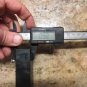 2001 FADAL VMC-5020A CNC OIL DISTRIBUTING VALVE 4.00" 0.98" 2.27" BLOCK MANIFOLD