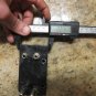 2001 FADAL VMC-5020A CNC OIL DISTRIBUTING VALVE 4.00" 0.98" 2.27" BLOCK MANIFOLD