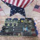 FANUC SPINDLE DRIVE CIRCUIT BOARD A20B-1001-0120 WARRANTY