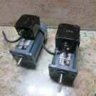 NISSEI GTR INDUCTION GEARED MOTOR GOB-9222 90W G0B-9222 2Z116004A BROTHER TC-201 NISSEI GTR INDUCTION GEARED MOTOR GOB-9222 90W G0B-9222 2Z116004A BROTHER TC-201