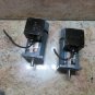 NISSEI GTR INDUCTION GEARED MOTOR GOB-9222 90W G0B-9222 2Z116004A BROTHER TC-201