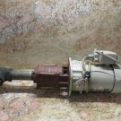 MITSUBISHI DWC COOLANT PUMP 3P NQ-1503A SUPER LINE MOTOR EDM