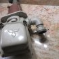 MITSUBISHI DWC COOLANT PUMP 3P NQ-1503A SUPER LINE MOTOR EDM