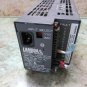 NEMIC LAMBDA REGULATED POWER SUPPLY MODEL LMS-3018 110/220 EACH 1