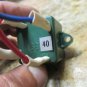 IOR FUSE RELAY SWITCH 6B 40 97G MORI SEIKI SH500 CNC
