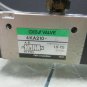 CKD VALVE UNIT 4KA210- HITACHI SEIKI