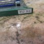 CHARMILLES EDM CIRCUIT BOARD 852366 811041A 852366 811041 A