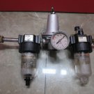 PARKER PNEUMATIC VALVE AIR FILTER REGULATOR 06L11BE 150PSI CNC 06F11A0 06F11AC