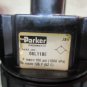 PARKER PNEUMATIC VALVE AIR FILTER REGULATOR 06L11BE 150PSI CNC 06F11A0 06F11AC