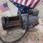 SHIBAURA COOLANT 3 PHASE COOLANT PUMP MOTOR OPS-250AL180 OPS-250 AL 180