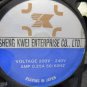 SHENG KWEI ENTERPRISE FAN 200V 240V AMP 7" CINCINNATI FALCON 300 EACH FAN