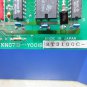 BROTHER  BOARD KN071B---Y001B RT3100C-T CNC KN071BY001B 140-250 LOT OF 3 PIECES