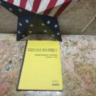 FANUC POWER MATE-MODEL D/F MAINTENANCE MANUAL VOL.1 B-62835EN/01 1 OF 2